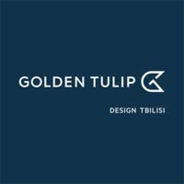 Golden Tulip Design Tbilisi